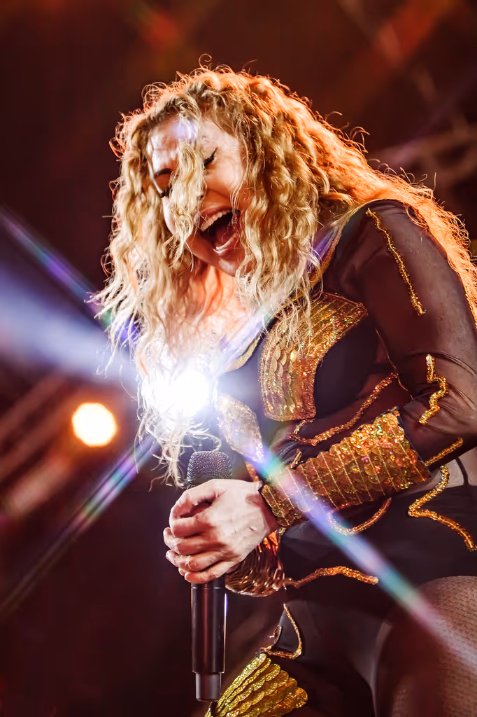 Luz & Contraluz — fotografia de espetáculo por Rapha Garcia