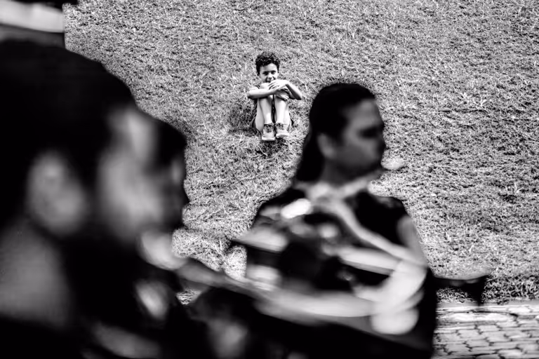 Luz & Contraluz — fotografia de espetáculo por Rapha Garcia