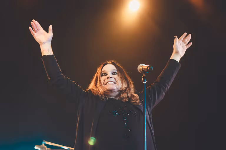Shows & Concertos — fotografia de espetáculo por Rapha Garcia